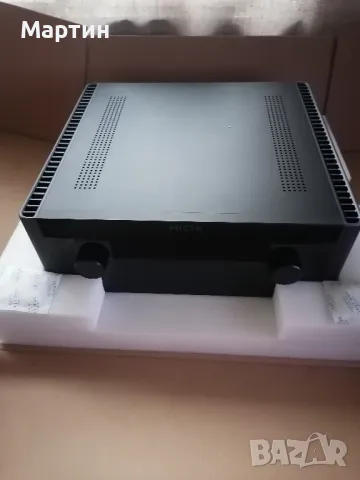 Усилвател MICHI X5 series 2