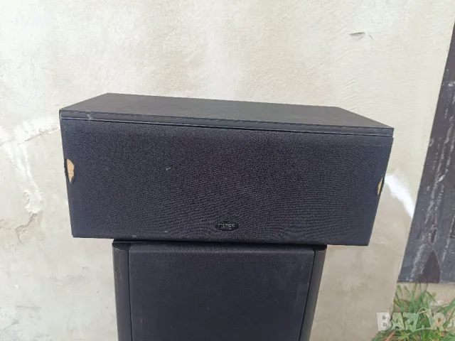 продавам център-kef-sp3655, снимка 3 - Тонколони - 49503797
