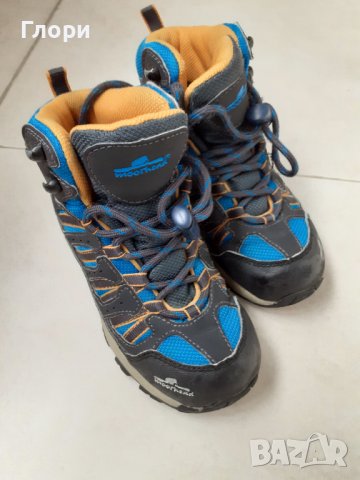 Зимни ботички   Motherhead 30н, снимка 4 - Детски боти и ботуши - 39429843