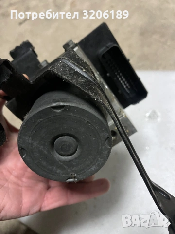 Помпа ABS за BMW X5 Series E53 -3.0 d, № 0 265 950 351, снимка 2 - Части - 53326284