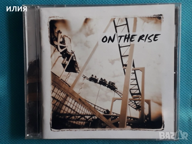 AOR,Arena Rock,Hard Rock-18 CD, снимка 5 - CD дискове - 52052768