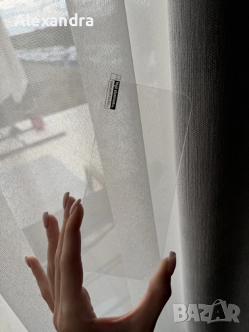 Стъклен протектор за iPhone 18 Pro, снимка 5 - Фолия, протектори - 56544173
