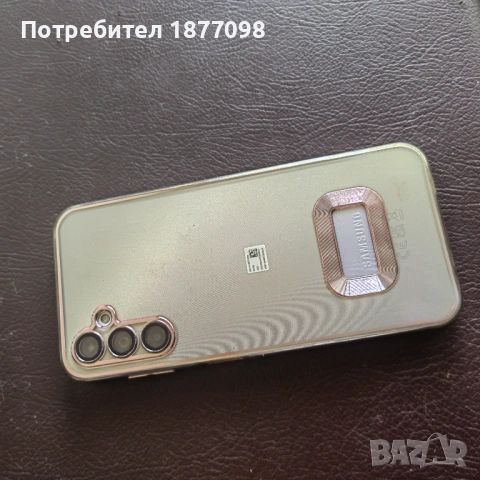 Samsung A14, снимка 3 - Samsung - 53186289