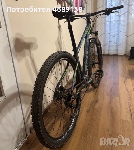 Планински велосипед Cross Big Foot 29R, снимка 8 - Велосипеди - 53890445