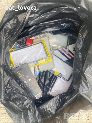 РАЗПРОДАЖБА на нови калъфи, тефтери, кейсове за телефони! НА ЕДРО, снимка 15 - Калъфи, кейсове - 50322298