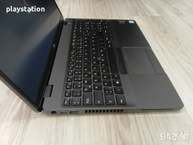 Лаптоп Dell Latitude 5580, снимка 4 - Лаптопи за работа - 53124086