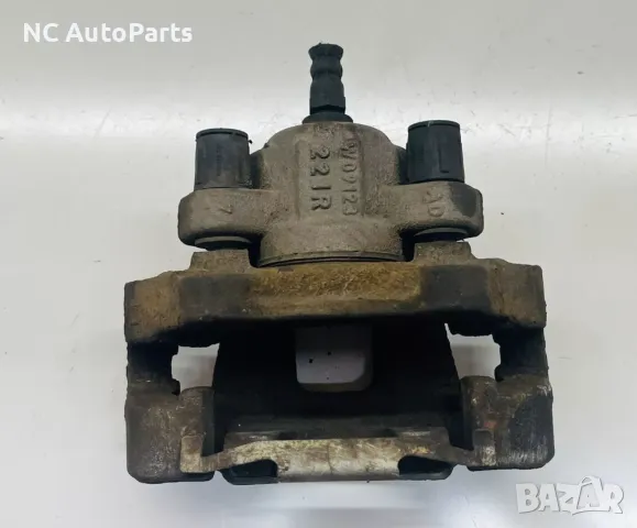 Заден ляв спирачен апарат за BMW БМВ 1 серия F20 F21 2.0 дизел 11290040 BOSCH 2014, снимка 5 - Части - 48632615