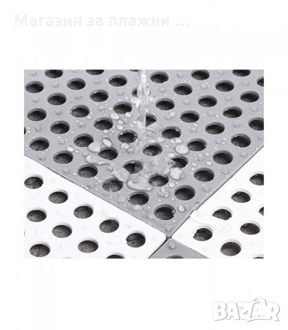 ПОДОВА НАСТИЛКА ОТ ГЪВКАВО PVC - КОД 3239, снимка 3 - Други - 34120093