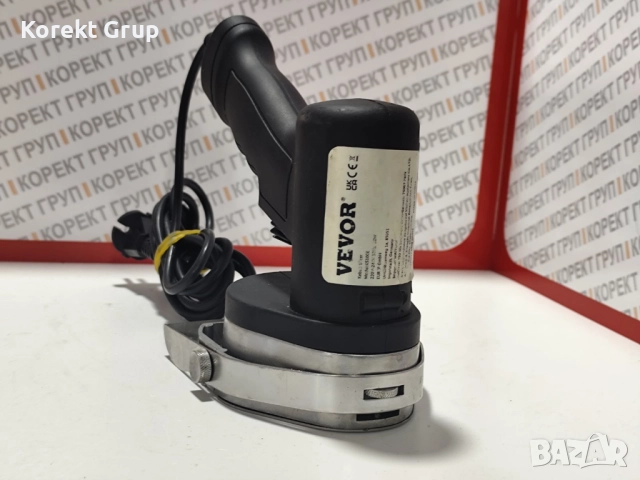 Електрически нож за дюнер Vevor HK916, снимка 3 - Други - 52667332