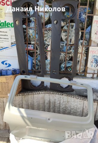 Авточасти за Лада Нива, снимка 7 - Части - 35335960