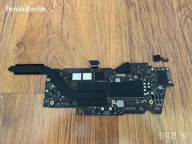 Дънна Платка за Apple MacBook Pro 13 M1 2020 A2338 8GB RAM/256GB SSD