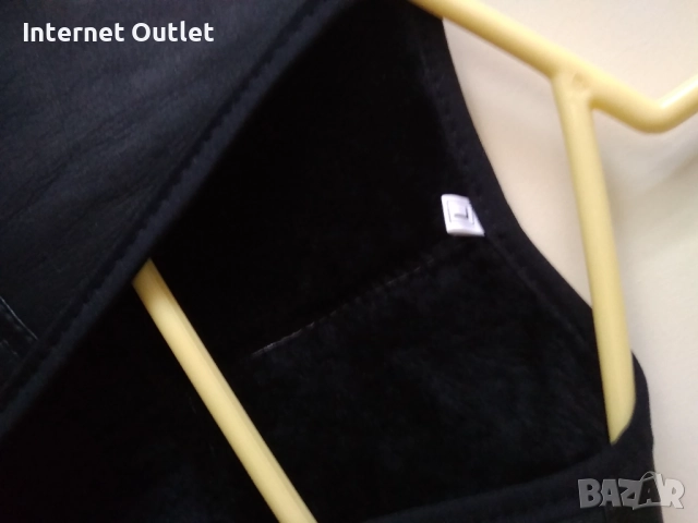 Кожено елече , снимка 4 - Други - 52846619