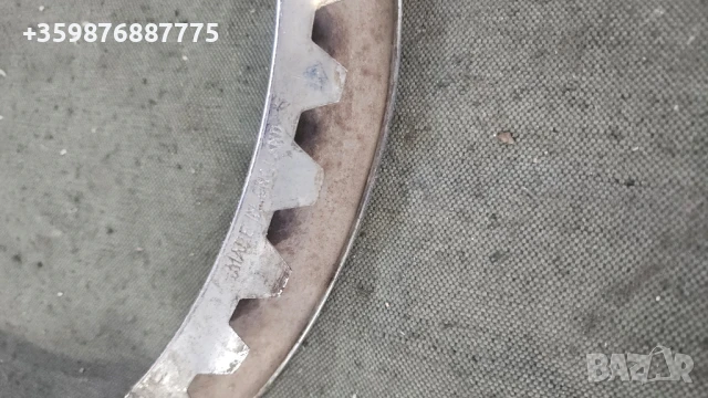 мини Кипър ретро джанти ринг 12 цола , снимка 4 - Части - 50609001