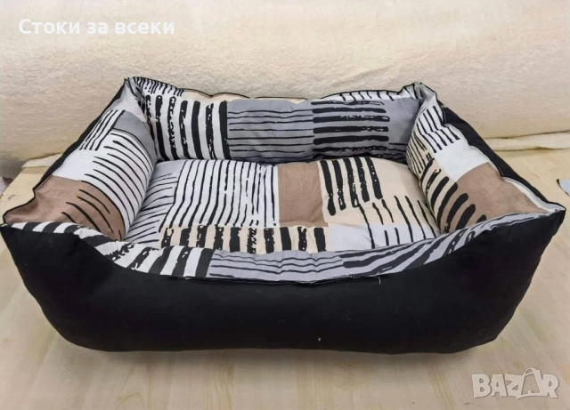 Легла за домашни любимци , снимка 7 - Други стоки за животни - 53085889