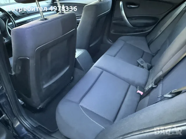 bmw 118d/143k.c, снимка 10 - Автомобили и джипове - 56488021