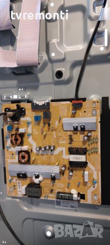 POWER BOARD,BN44-00932Q, L55E7_RHS, PB/BN44-00932Q/SAM/55RU7372  DISPLAY CY-CN055HGHV6H