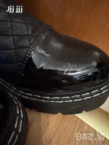 Ботушки чизми, снимка 5 - Дамски ботуши - 47992052