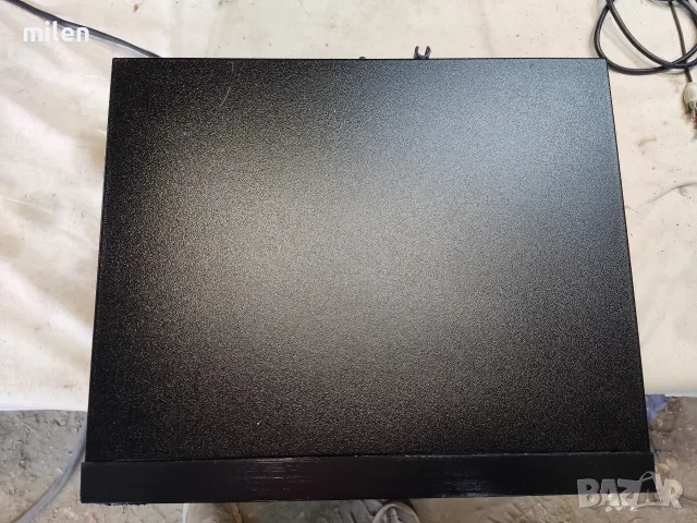 тунер Philips FT772, снимка 4 - Радиокасетофони, транзистори - 56456696