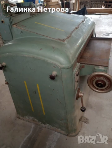 Дърводелски щрайхмус , снимка 3 - Други машини и части - 50873848