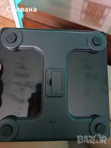 Кантар за измерване на телесни мазнини, снимка 5 - Други стоки за дома - 54028478