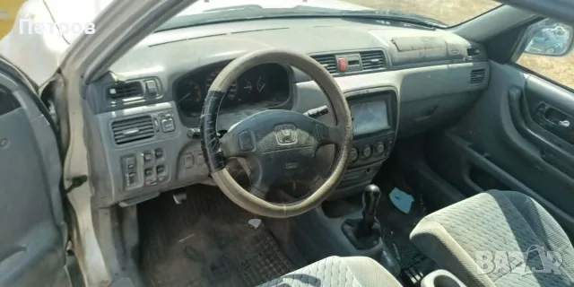 Honda CR-V 2.0 16V На части , снимка 10 - Автомобили и джипове - 55942928