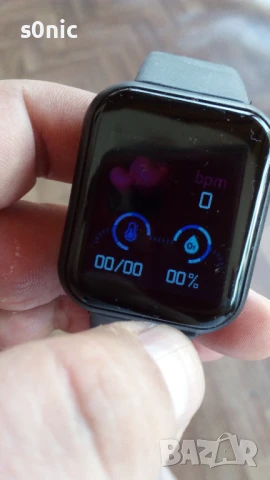 Смарт Гривна, снимка 4 - Смарт гривни - 50584282