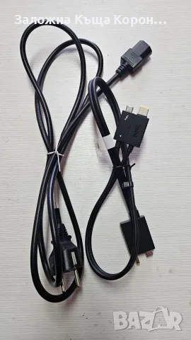 LENOVO ThinkPad Thunderbolt 4 Workstation Dock 300W, снимка 5 - Други - 56461635