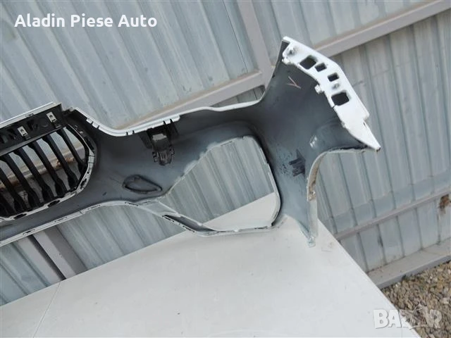 Предна броня BMW X1 F48 am 2018 2019 2020 2021 код 51117954205 , снимка 7 - Аксесоари и консумативи - 50472430