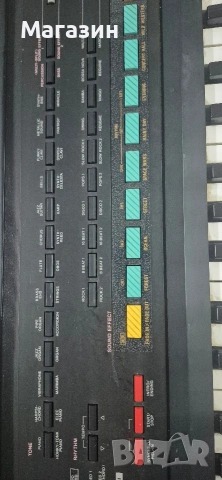 Йоника Casio, снимка 3 - Синтезатори - 53185863