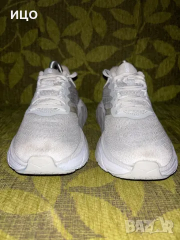 Дамски маратонки HOKA Arаhi 5, снимка 3 - Маратонки - 49497224