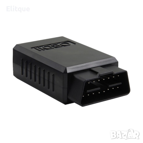 Усъвършенстван скенер за диагностика на автомобили OBD2, снимка 3 - Други стоки за дома - 52593616