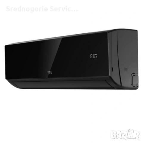 Инверторен климатик TCL Elite 12000 BTU, A++, Wi-Fi, снимка 3 - Климатици - 53082438