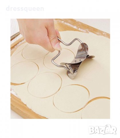 3130 Иноксов уред за кнедли и пелмени, снимка 12 - Други - 34238679