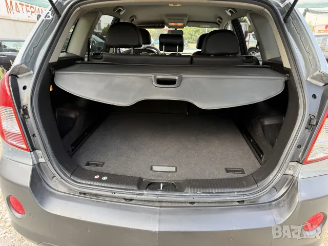 Opel Antara COSMO Unlimited , снимка 15 - Автомобили и джипове - 55944068
