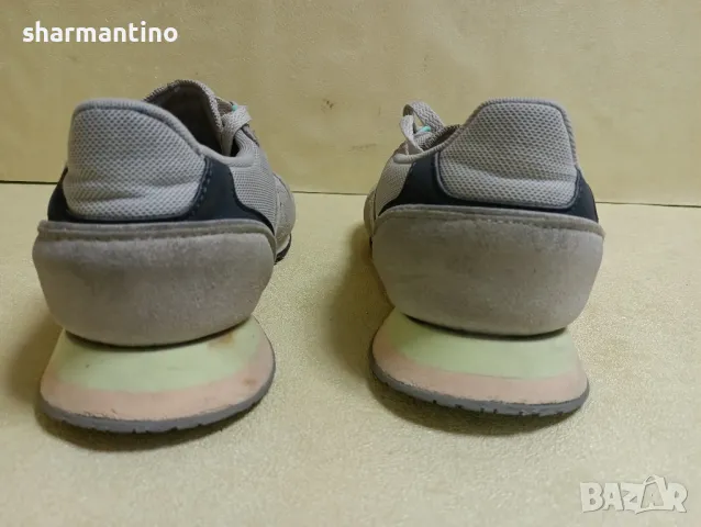 Adidas кожени N 37- 19 лв, снимка 3 - Маратонки - 49414030