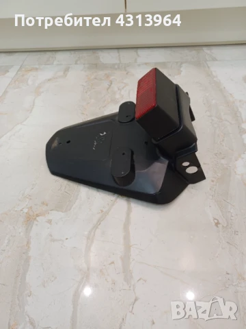 Заден калник оригинален за Honda cbr1000rr, снимка 2 - Части - 50999100