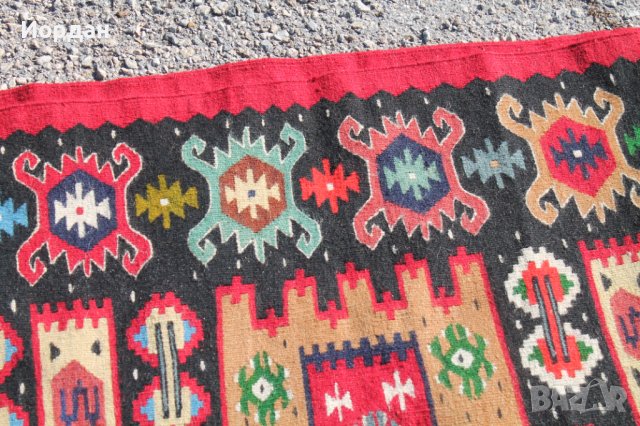 Стара неползвана Чипровска пътека, снимка 4 - Колекции - 38453517