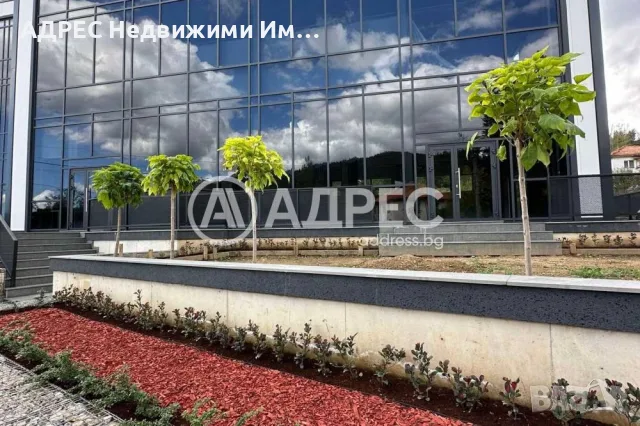 Търговско помещение, под наем, Смолян, кв. Райково