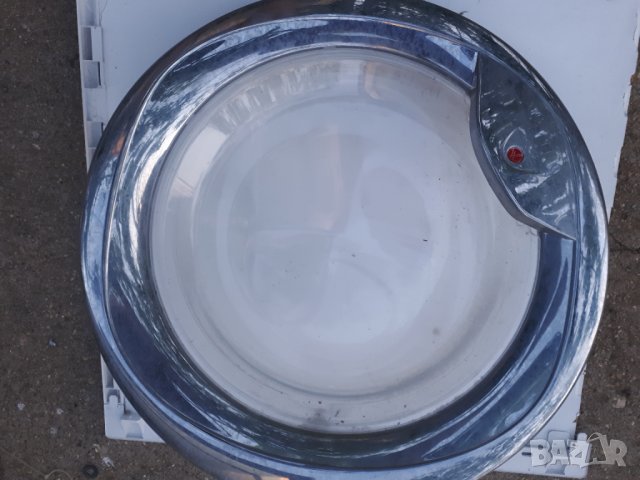 Продавам Люк за пералня със сушилня Hoover VH W 964 D, снимка 1 - Перални - 36922488
