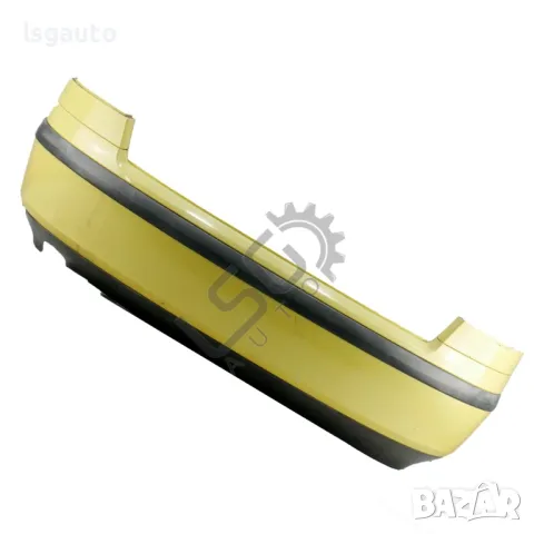 Задна броня Skoda OCTAVIA II (1Z) 2004-2009 ID: 139924
