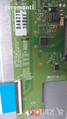 T-Con Board 6870C-0532A 6971L-3806F, снимка 2 - Части и Платки - 29560425