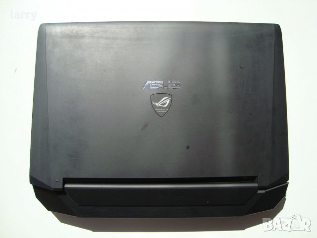 Asus ROG G750JS лаптоп на части, снимка 2 - Лаптопи за игри - 37386040