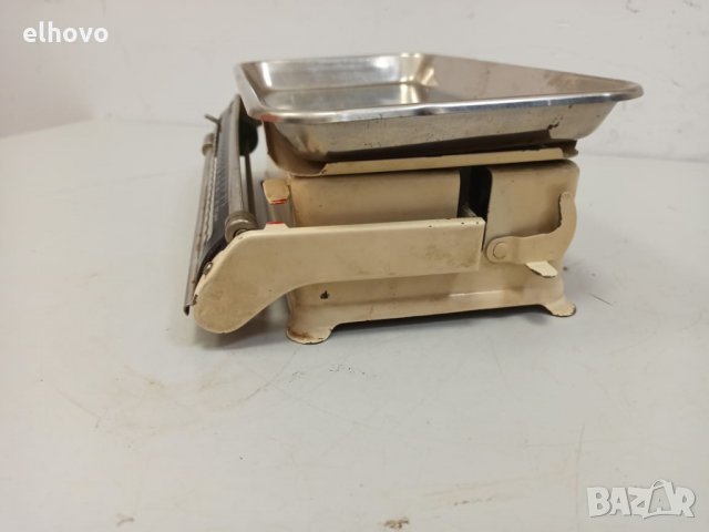 Кантар BRU-KO II, снимка 4 - Везни - 32193054