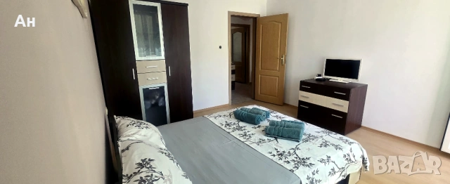 Под наем Поморие, снимка 5 - Квартири, нощувки - 53928779