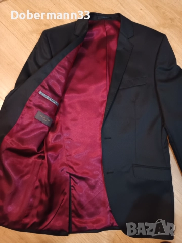 Мъжки сака - нови и леко използвани , снимка 2 - Сака - 52433694