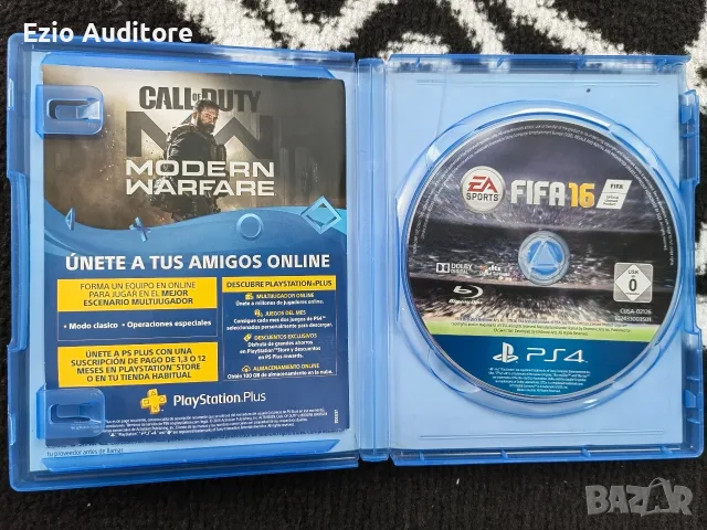 Игри за PlayStation 4 / PS4, снимка 7 - Игри за PlayStation - 56191196