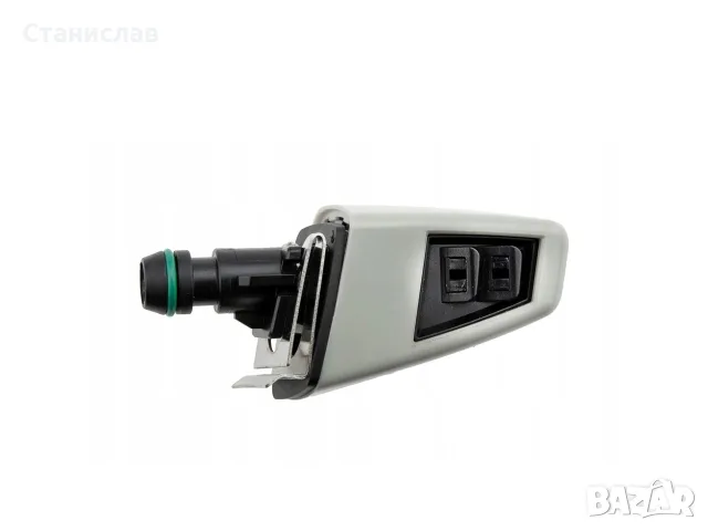 Пръскалка за фар за BMW X3 E83 Pre-Face, снимка 2 - Аксесоари и консумативи - 56399656