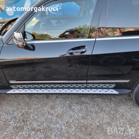 Mercedes-Benz GLK 250 CDI 4 matic X204 на части, снимка 4 - Автомобили и джипове - 42145135