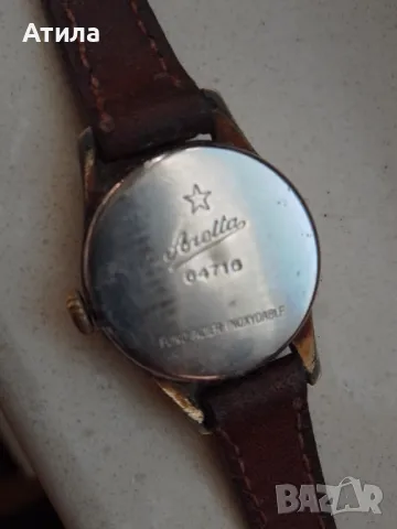 часовник швейцарски aretta дамски, снимка 2 - Дамски - 49877646