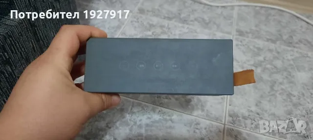 тонколонка, снимка 5 - Bluetooth тонколони - 48182419